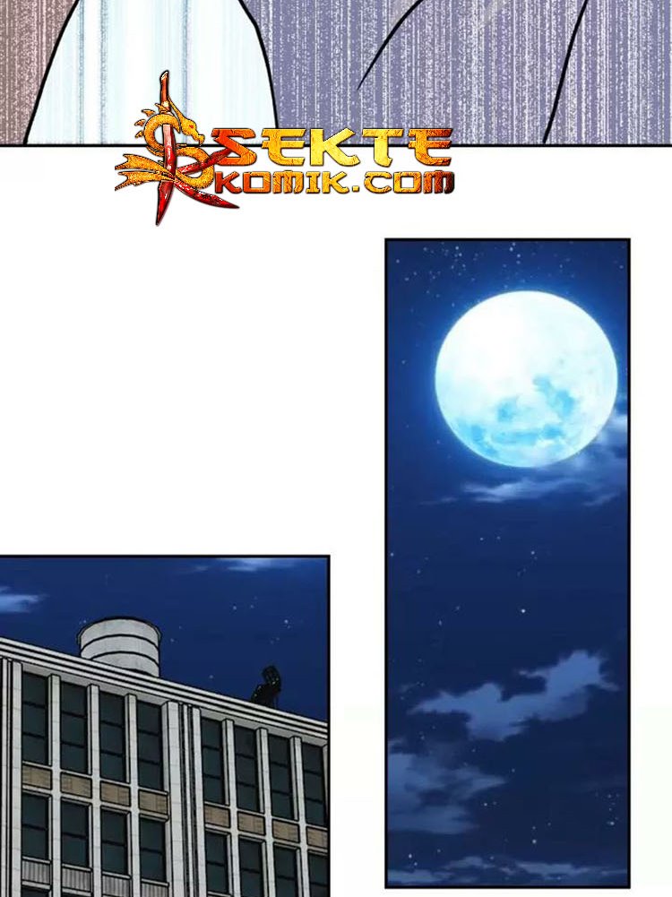 Halaman 37 dari Super System Chapter 79