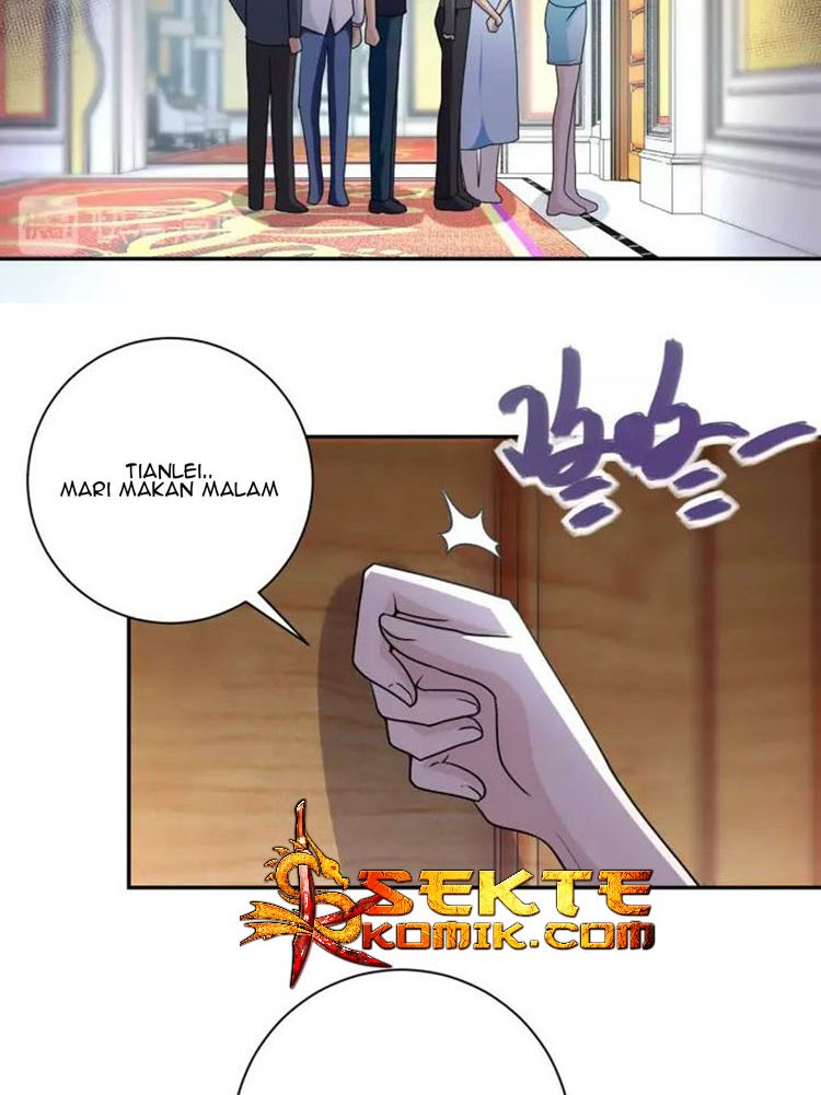 Halaman 39 dari Super System Chapter 79