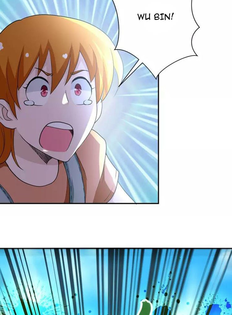 Halaman 4 dari Super System Chapter 79