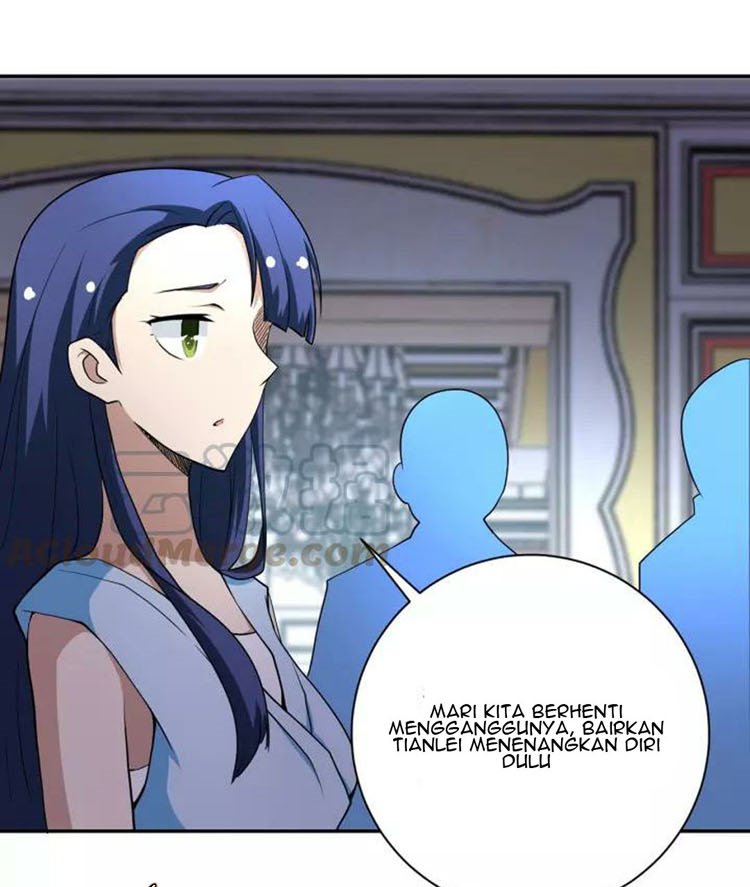 Halaman 42 dari Super System Chapter 79