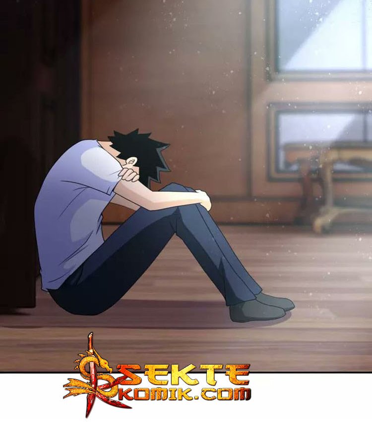 Halaman 46 dari Super System Chapter 79