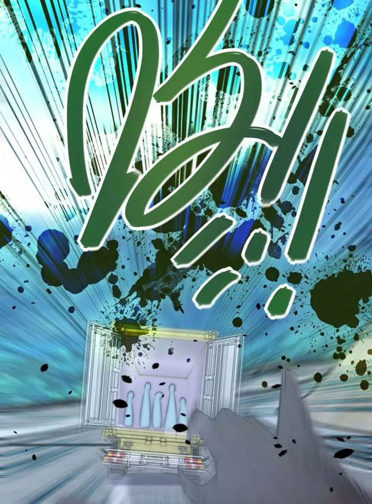 Halaman 5 dari Super System Chapter 79