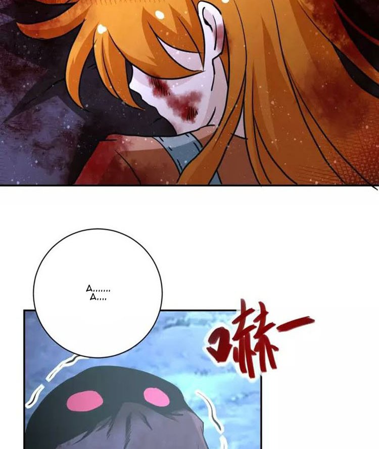 Halaman 50 dari Super System Chapter 79