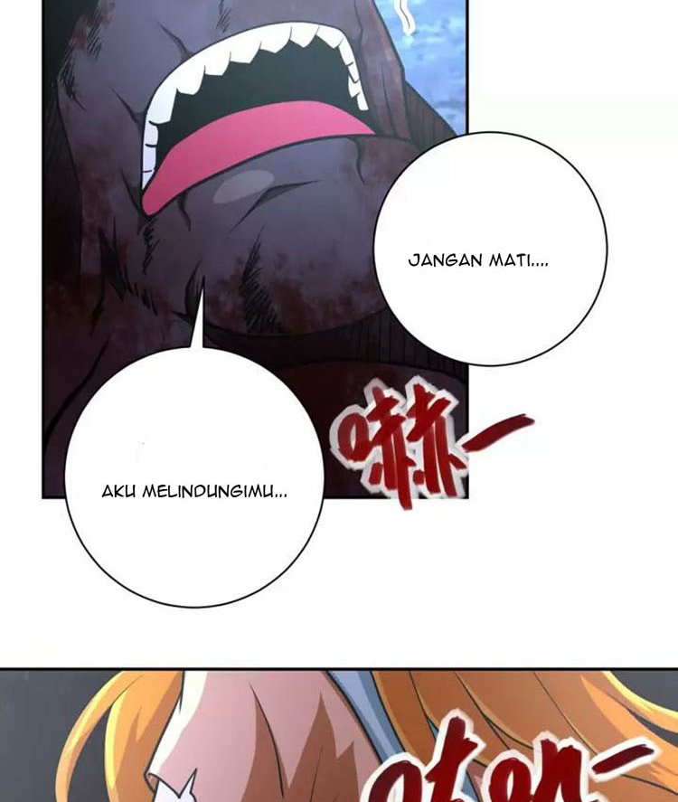 Halaman 51 dari Super System Chapter 79
