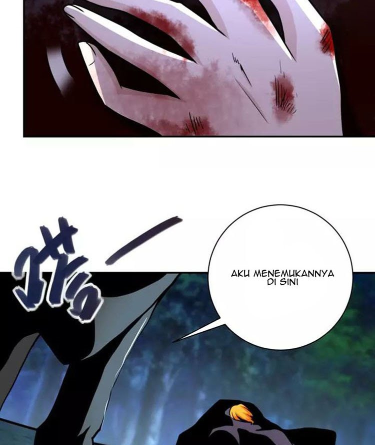Halaman 53 dari Super System Chapter 79