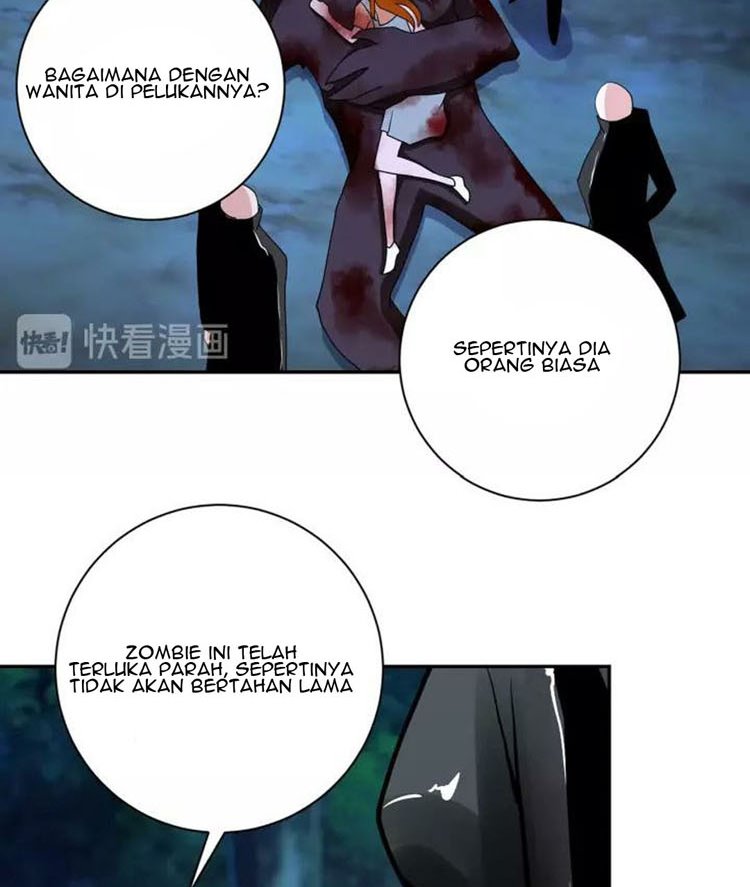 Halaman 57 dari Super System Chapter 79