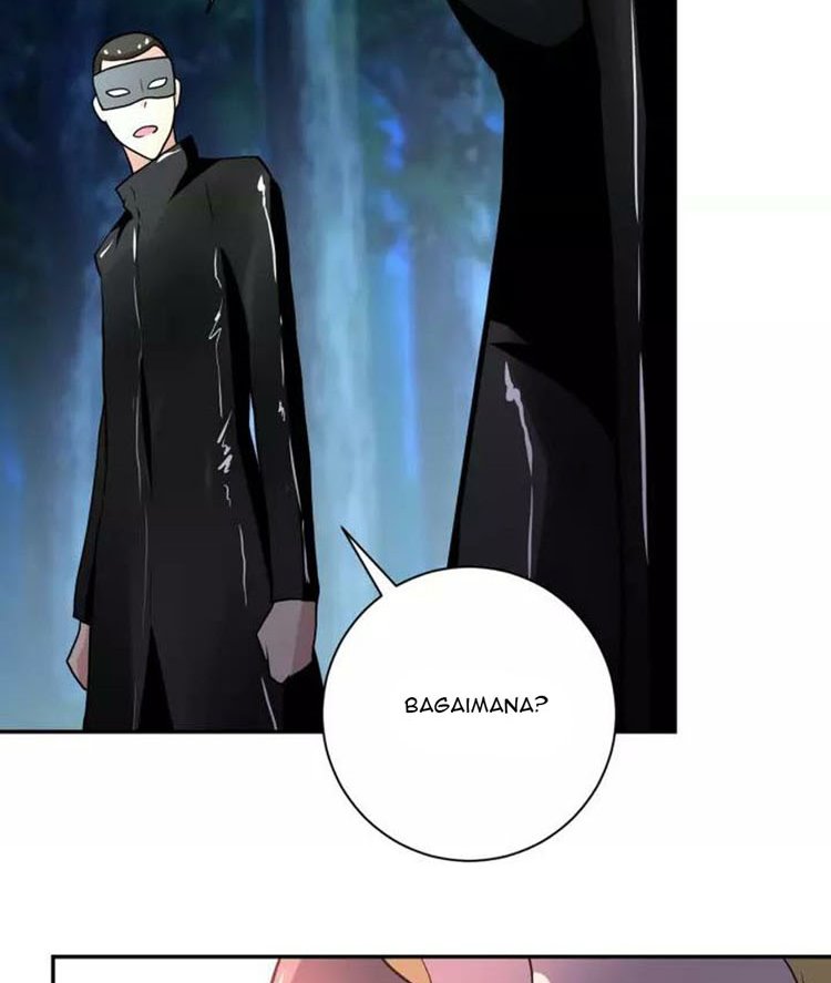 Halaman 58 dari Super System Chapter 79