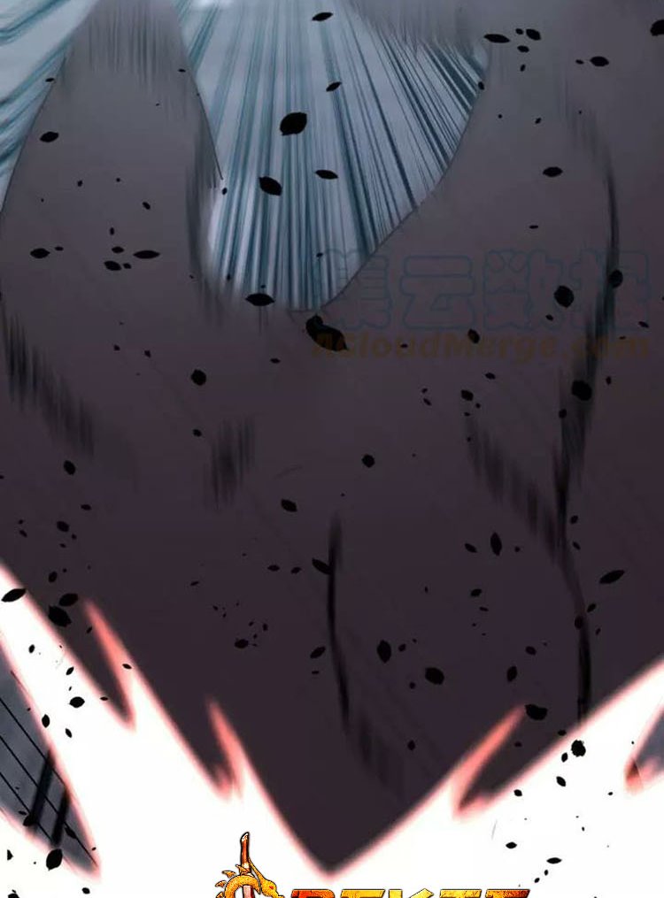Halaman 6 dari Super System Chapter 79