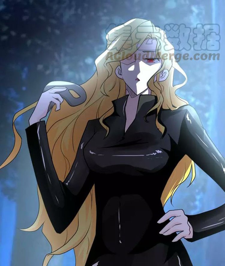 Halaman 60 dari Super System Chapter 79