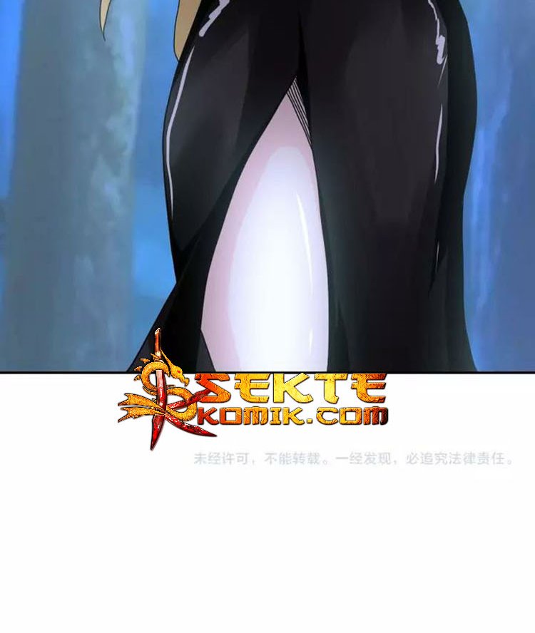 Halaman 61 dari Super System Chapter 79