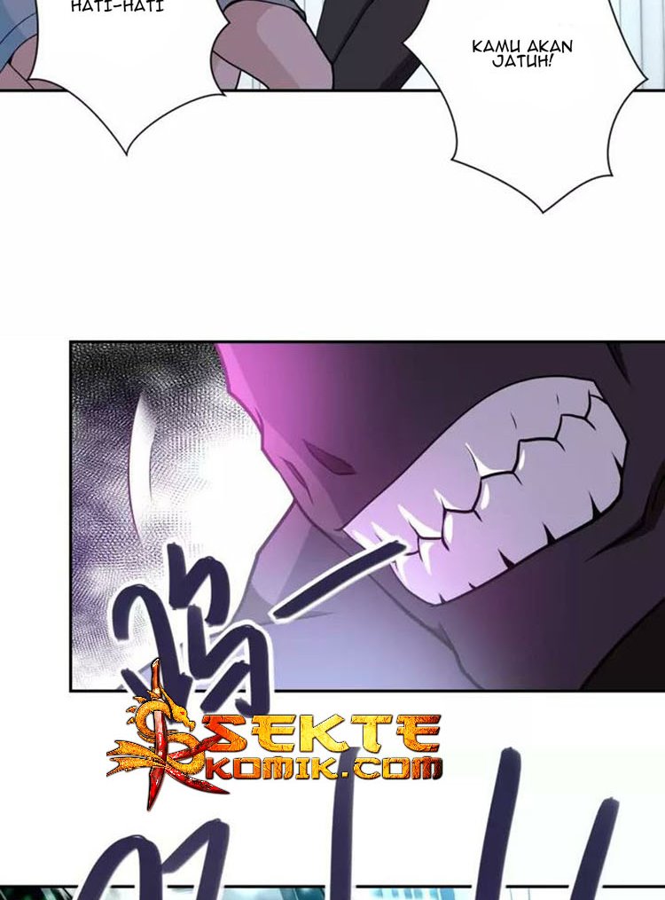 Halaman 8 dari Super System Chapter 79