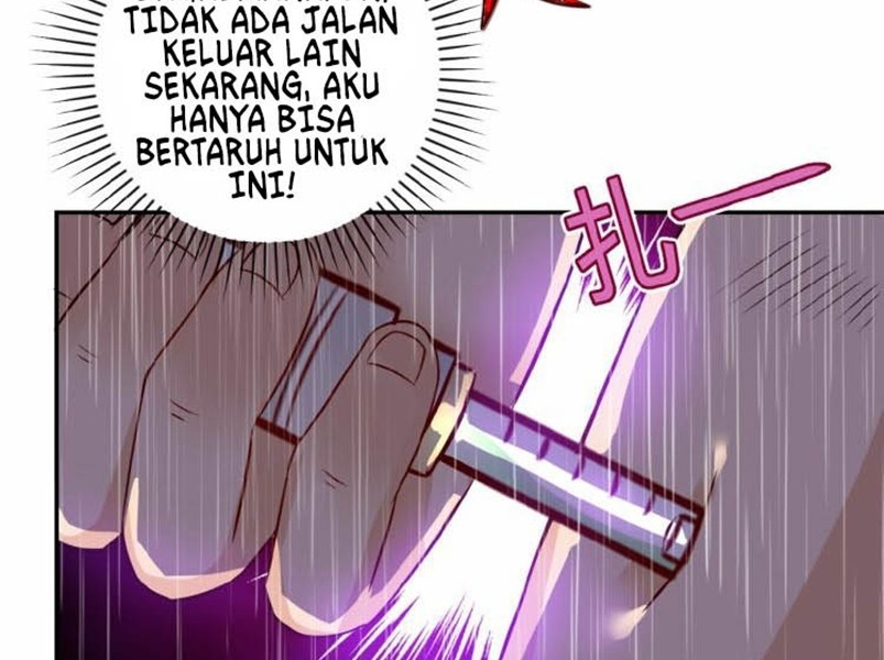 Halaman 10 dari Super System Chapter 8