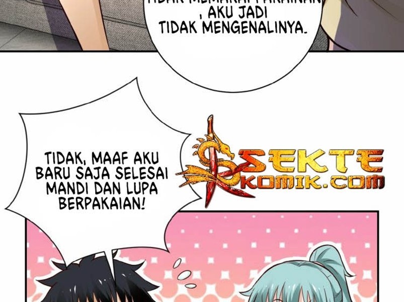 Halaman 105 dari Super System Chapter 8
