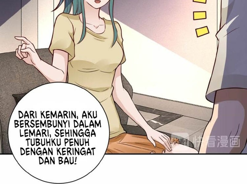 Halaman 113 dari Super System Chapter 8
