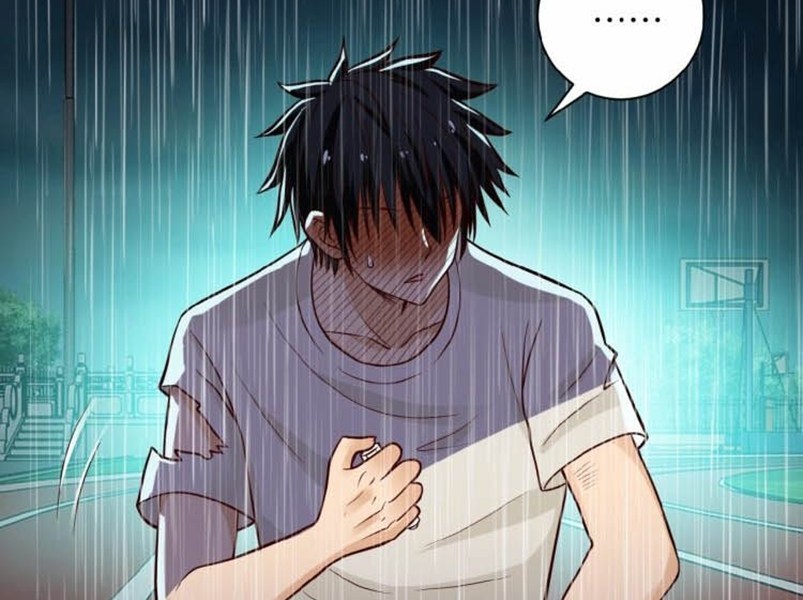 Halaman 12 dari Super System Chapter 8