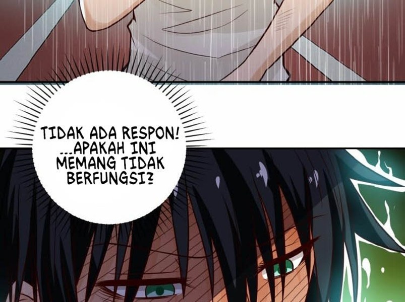 Halaman 13 dari Super System Chapter 8