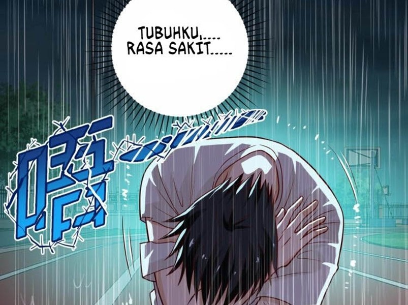 Halaman 16 dari Super System Chapter 8