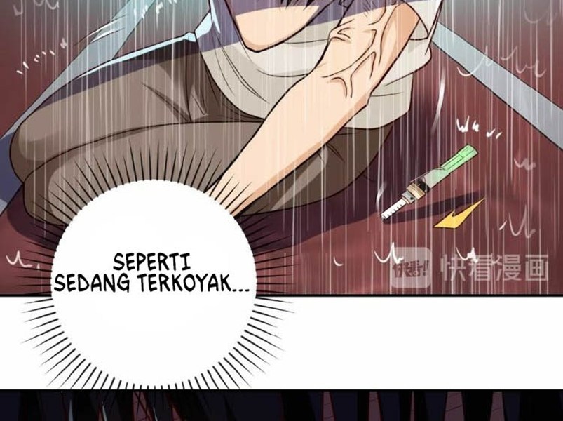 Halaman 17 dari Super System Chapter 8