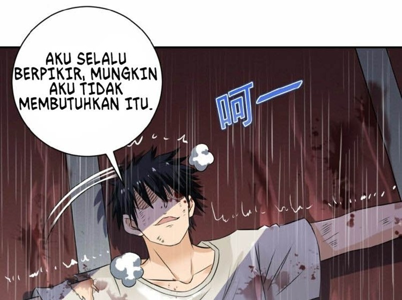 Halaman 2 dari Super System Chapter 8