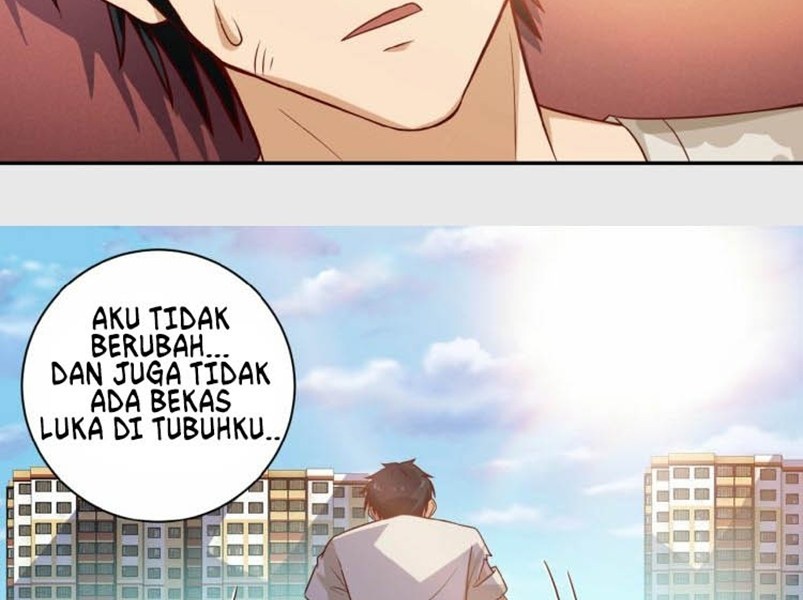 Halaman 27 dari Super System Chapter 8