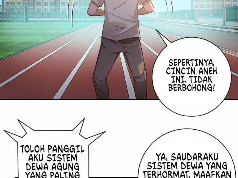 Halaman 28 dari Super System Chapter 8
