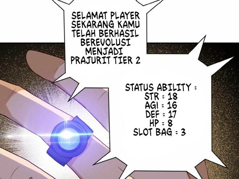 Halaman 30 dari Super System Chapter 8
