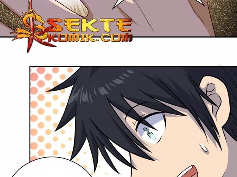 Halaman 31 dari Super System Chapter 8