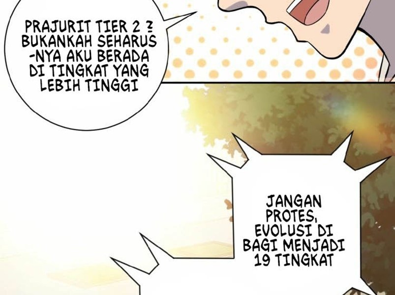 Halaman 32 dari Super System Chapter 8