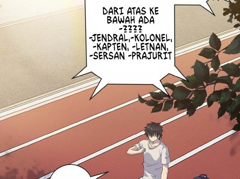 Halaman 33 dari Super System Chapter 8