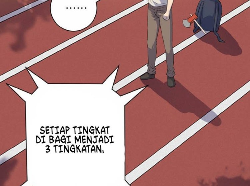Halaman 34 dari Super System Chapter 8