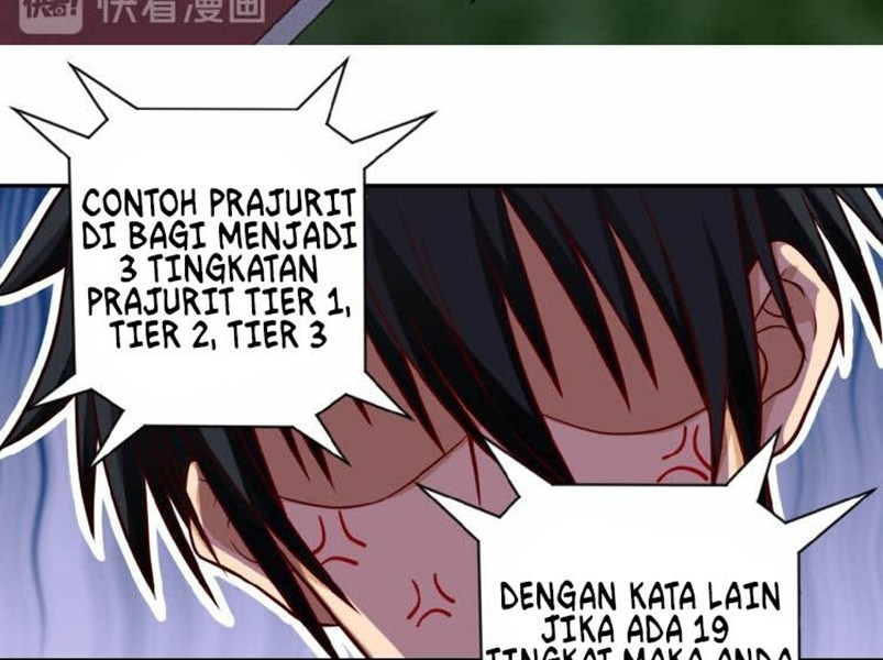 Halaman 36 dari Super System Chapter 8