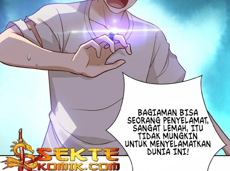 Halaman 38 dari Super System Chapter 8