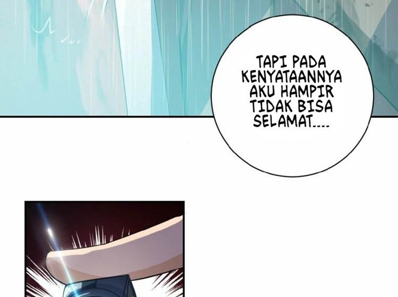 Halaman 4 dari Super System Chapter 8