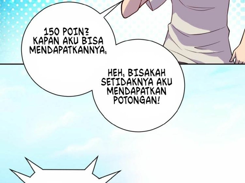 Halaman 42 dari Super System Chapter 8