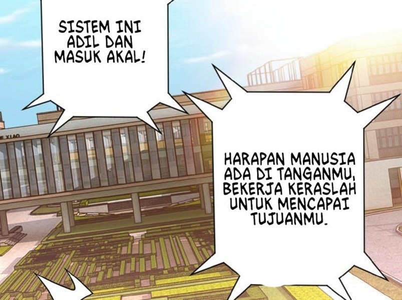 Halaman 43 dari Super System Chapter 8