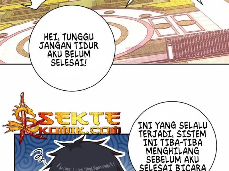 Halaman 44 dari Super System Chapter 8