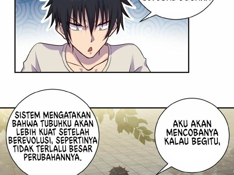 Halaman 45 dari Super System Chapter 8