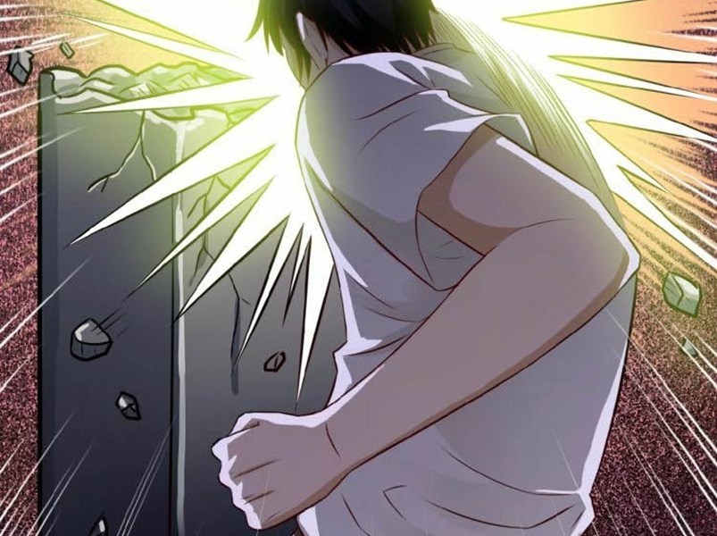 Halaman 50 dari Super System Chapter 8
