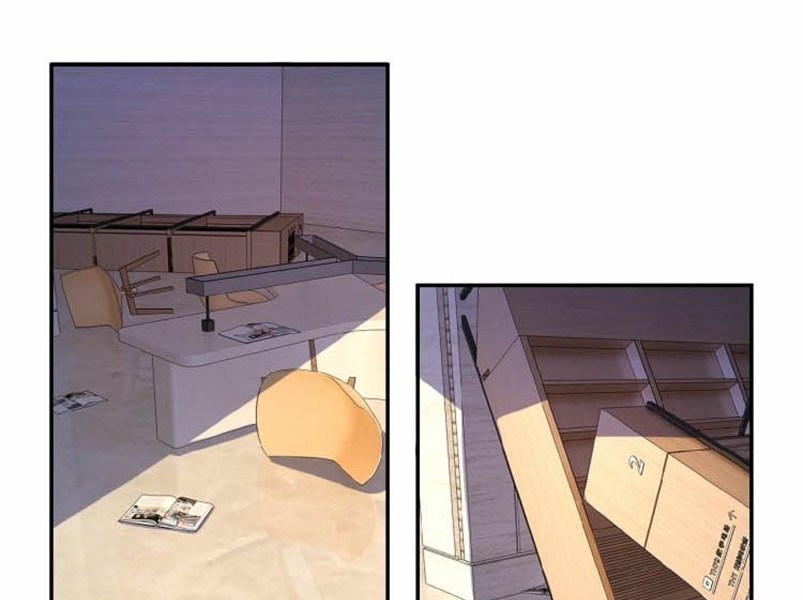 Halaman 55 dari Super System Chapter 8