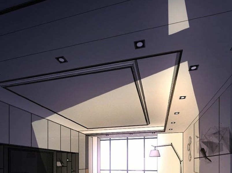 Halaman 58 dari Super System Chapter 8