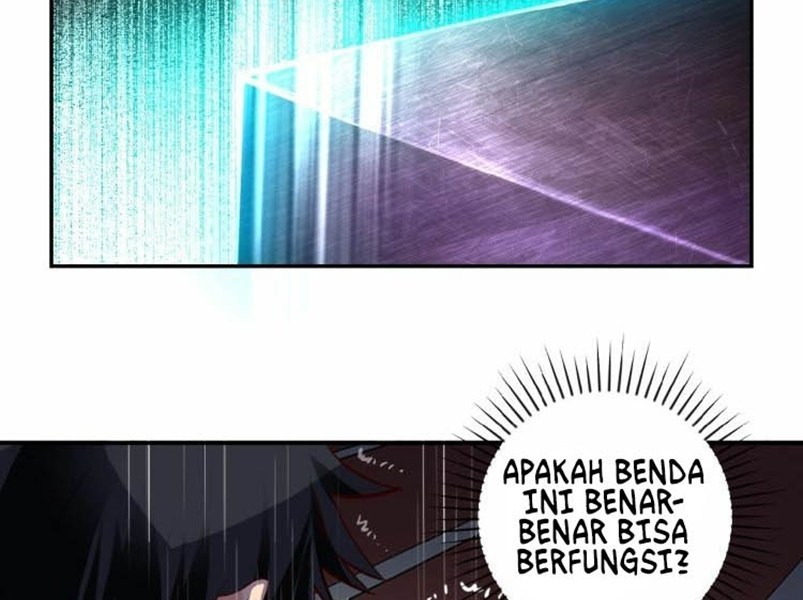 Halaman 6 dari Super System Chapter 8