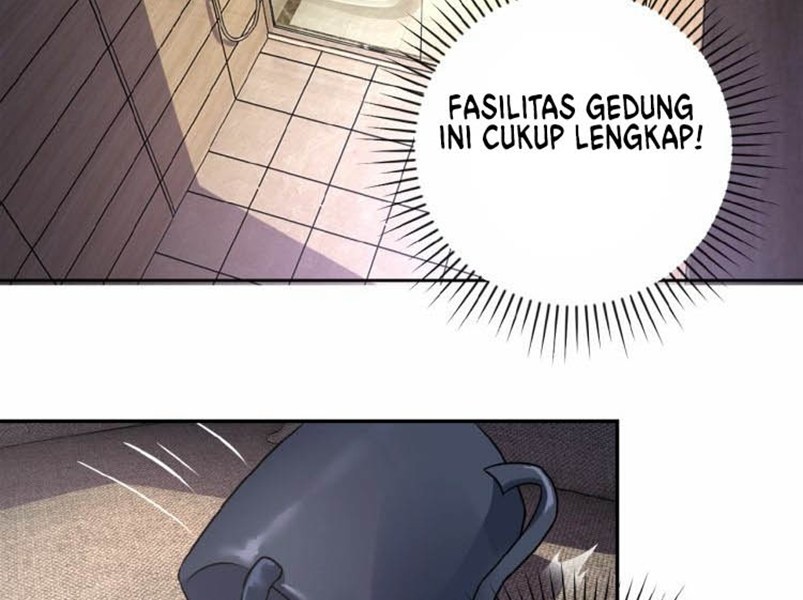 Halaman 62 dari Super System Chapter 8