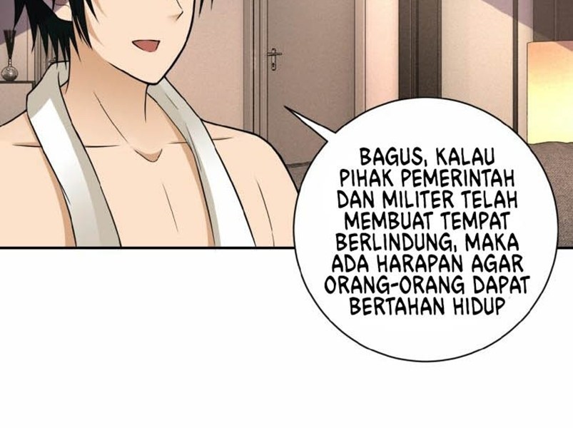 Halaman 70 dari Super System Chapter 8