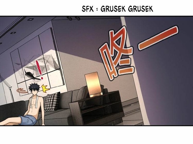 Halaman 71 dari Super System Chapter 8