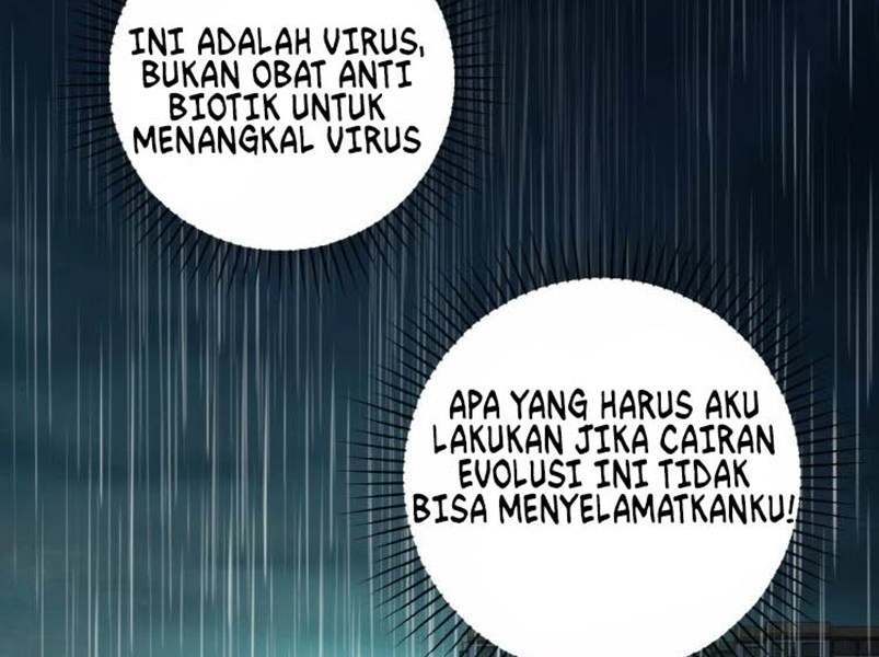 Halaman 8 dari Super System Chapter 8