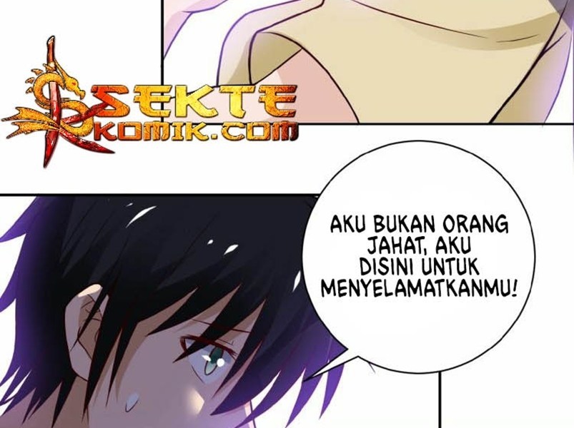 Halaman 82 dari Super System Chapter 8