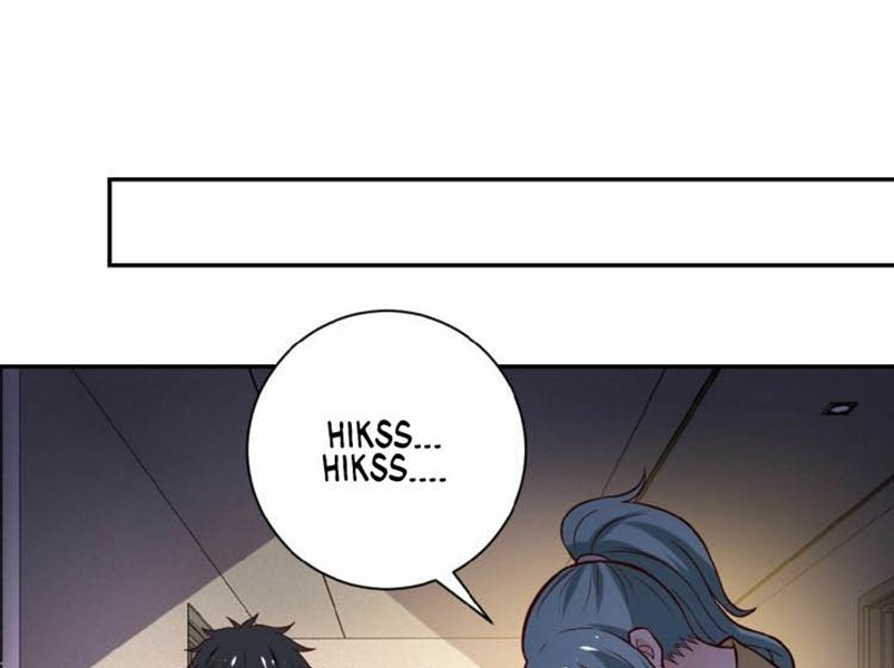 Halaman 84 dari Super System Chapter 8