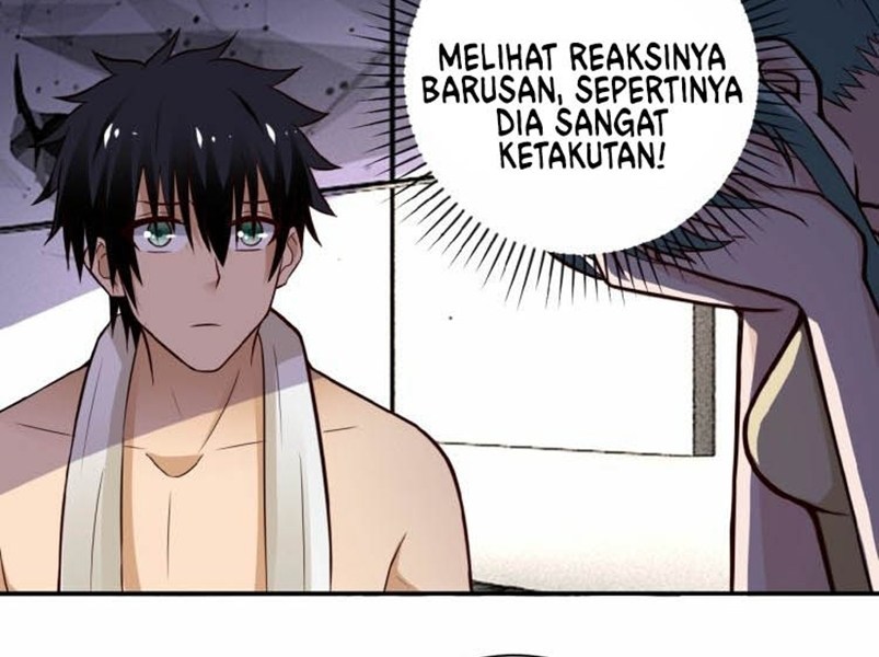 Halaman 86 dari Super System Chapter 8