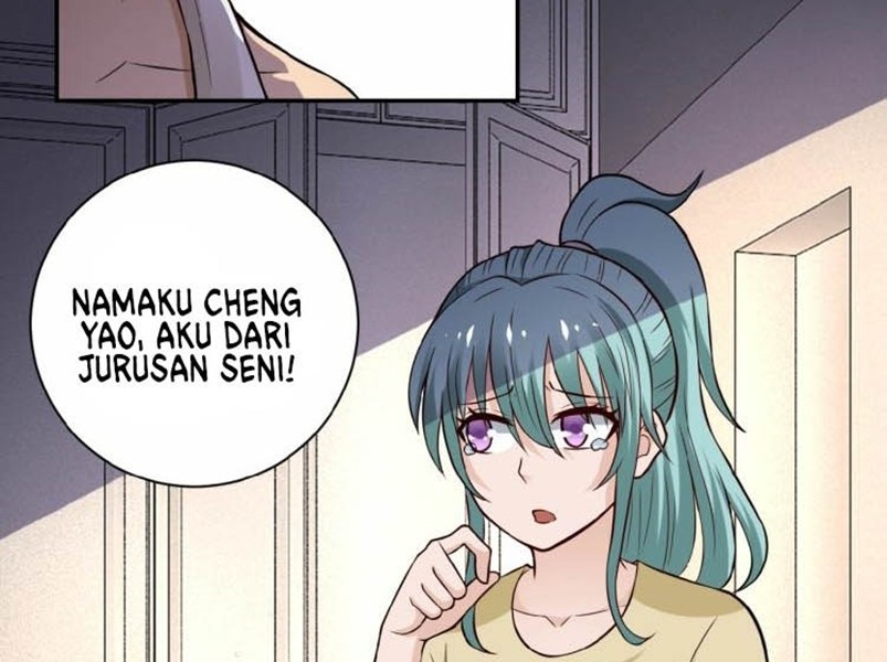 Halaman 88 dari Super System Chapter 8