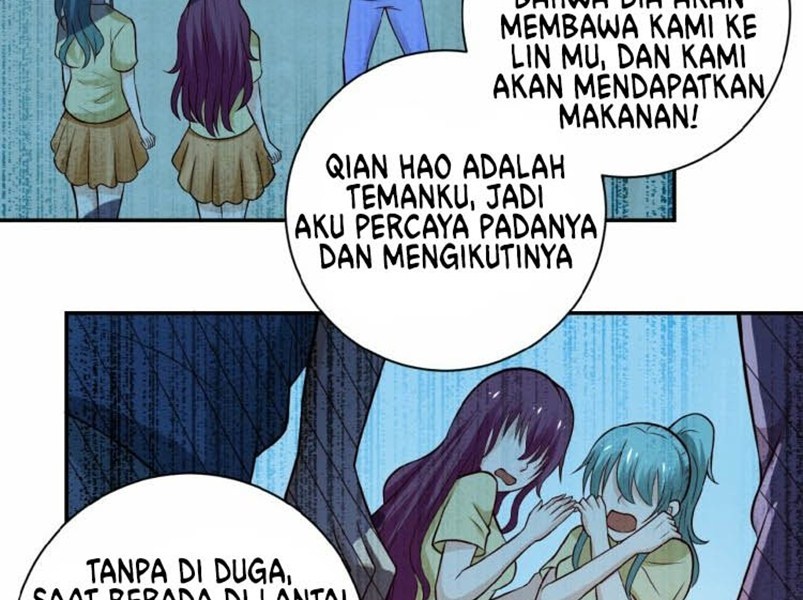 Halaman 91 dari Super System Chapter 8